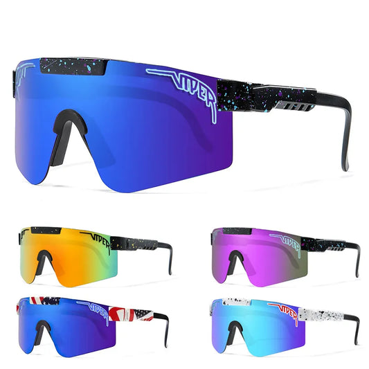 Pit Viper Sun-Glasses